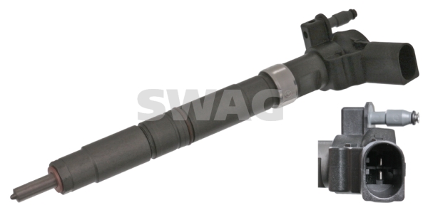SWAG 30 10 0340 Μπεκ for VW